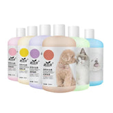 Sữa Tắm Cho Chó Mèo Dorriky Loại Bỏ Ve Rận, Dưỡng Lông 510ml - Paddy Pet Shop